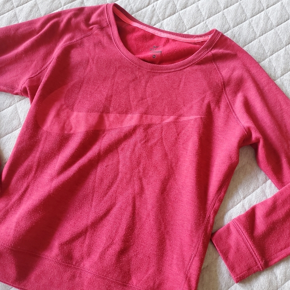 ⭐️ 4/$20 Nike pullover sweater XS - Picture 3 of 11